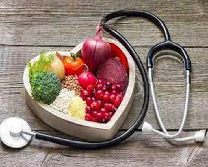 heart blockage