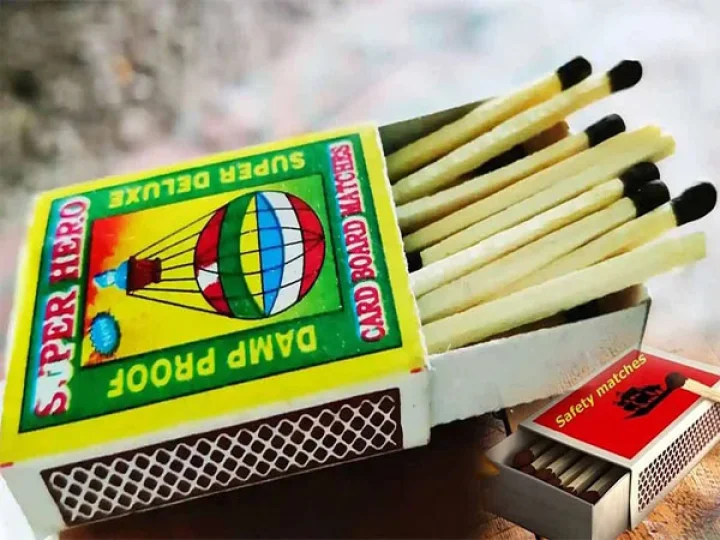 Matchbox Price