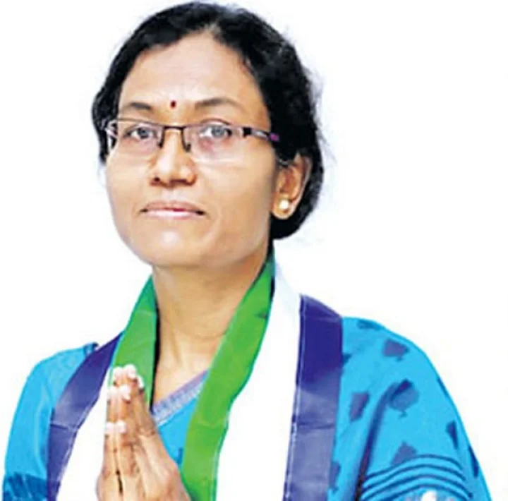 YSRCP