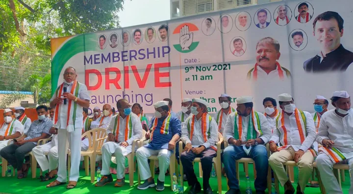 kvp ramachandra rao