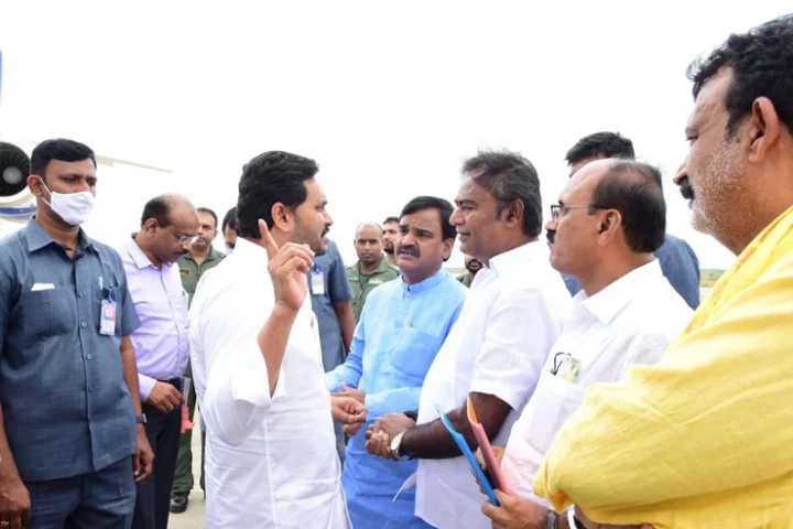 cm jagan
