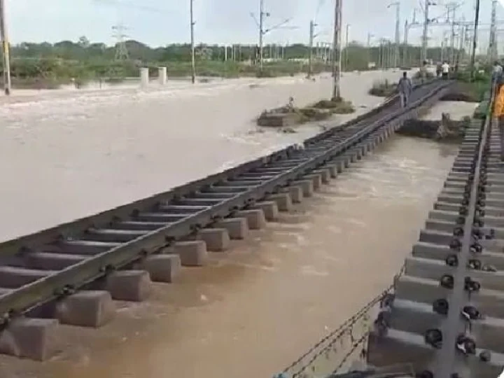 AP Floods
