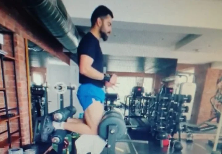 kohli
