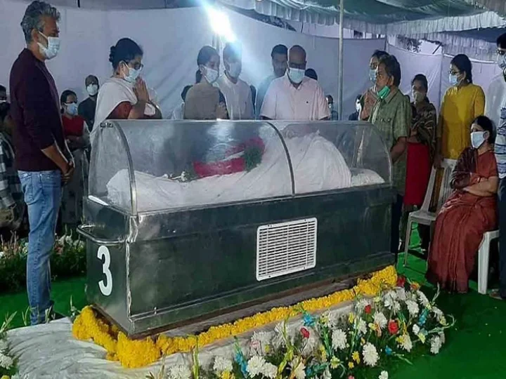 Tollywood Celebrities