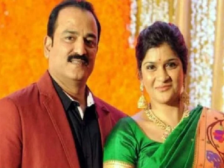 Shilpa Chowdary