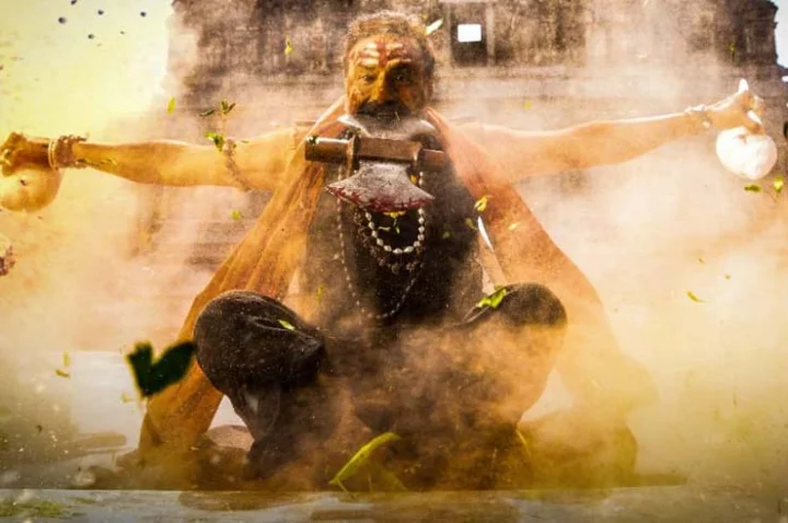 ఊర మాస్ బోయ‌పాటి ఫార్ములా బాలయ్య అఖండ- రివ్యూ రిపోర్ట్‌