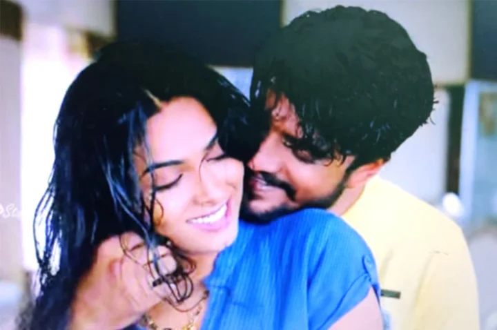 Bigg Boss Beauty Divi