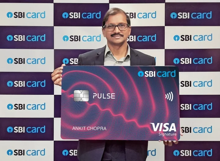 SBI Card