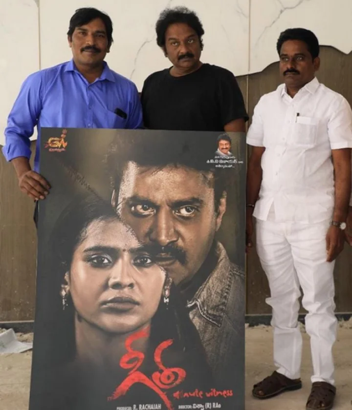 మూగ యువ‌తిగా హెబ్బా పటేల్... ముఖ్య పాత్ర‌లో సునీల్!