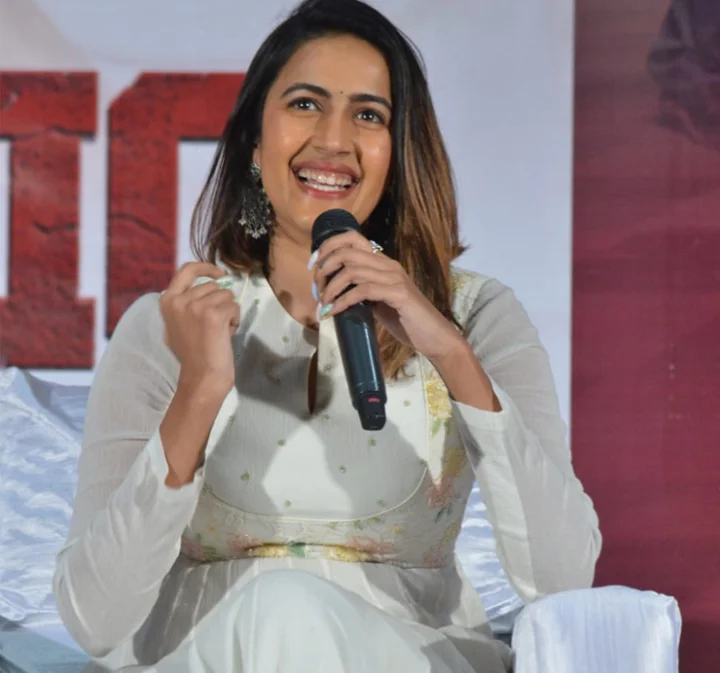 Niharika Konidela