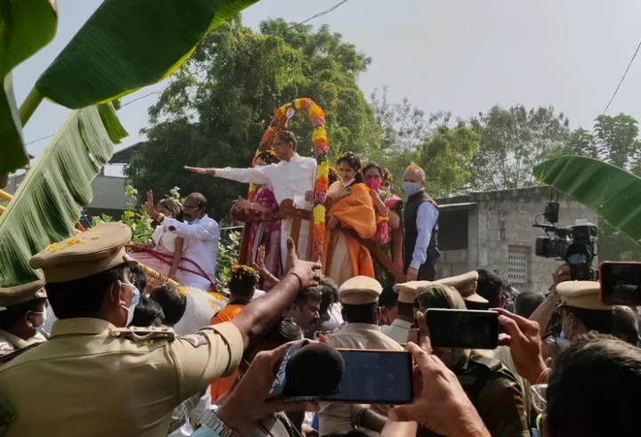 supreme court cheif justice n.v.ramana