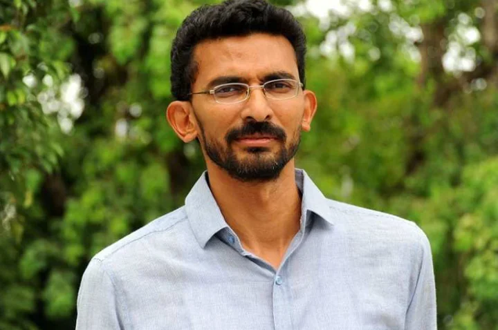 Health Minister Harish Rao