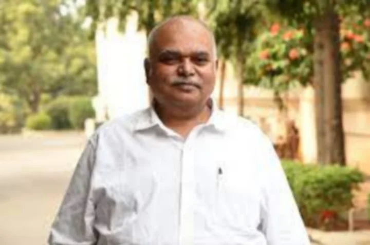 film producer n.v.prasad