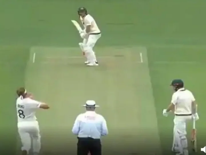 Bizarre Dismissal