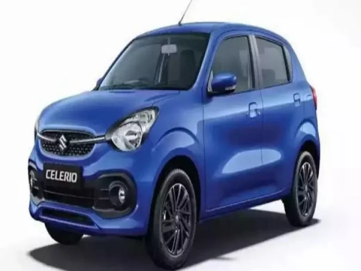 Maruti Celero