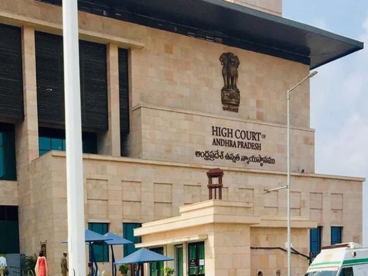 Andhra Pradesh