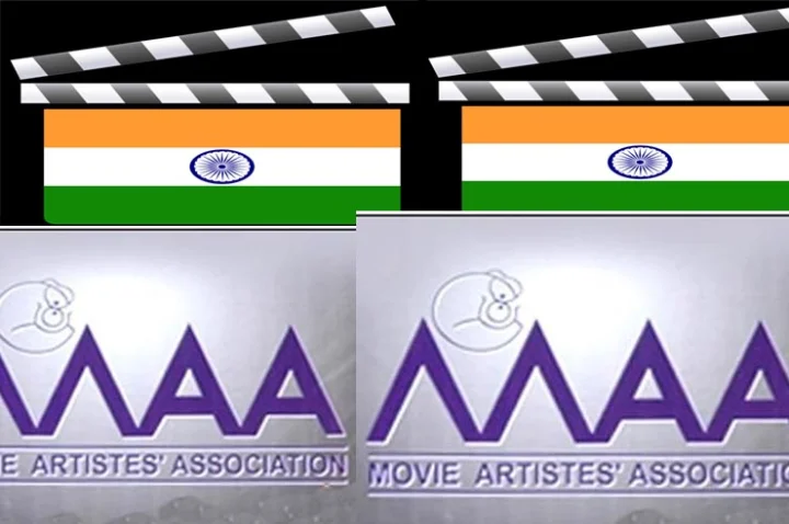 Movie Artist Association