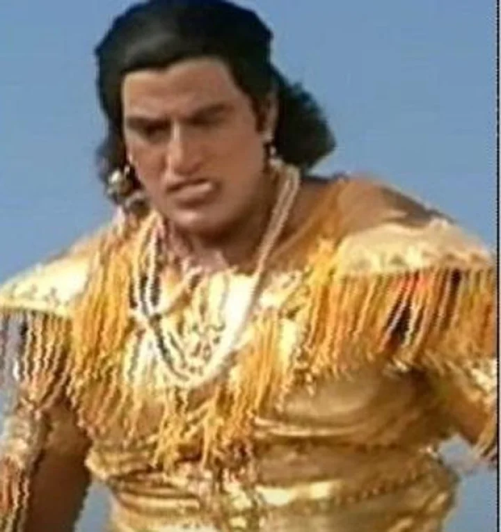 Mahabharat