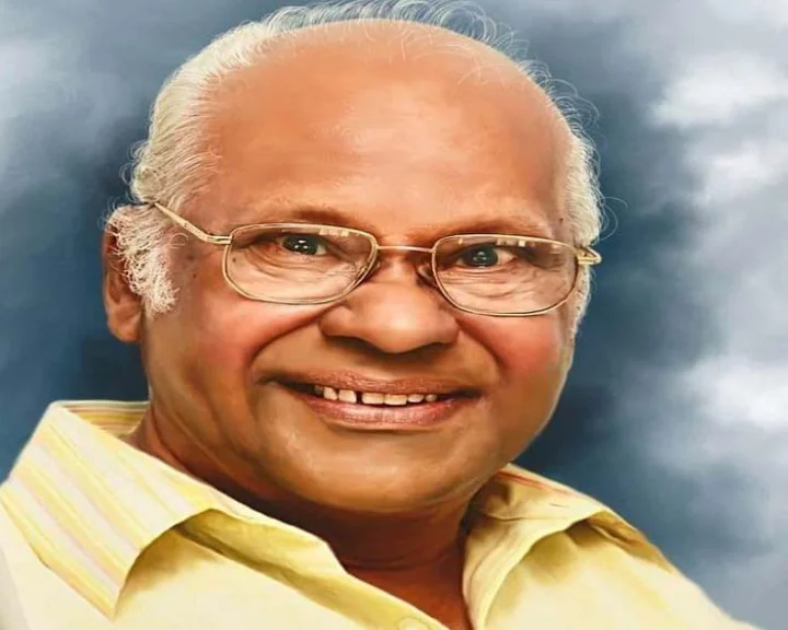 Ravi Kondalarao