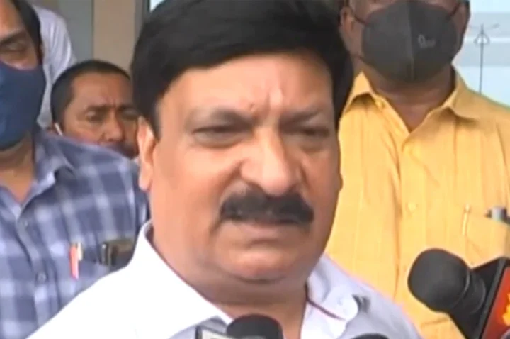Andhra Pradesh