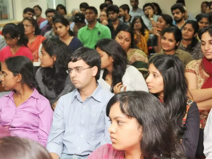 Students