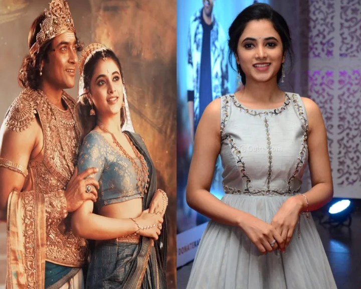 ప్ర‌తి మ‌హిళా గ‌ర్వ‌ప‌డే సినిమా `ఇ.టి.- ప్రియాంకా మోహన్ ఇంటర్వ్యూ