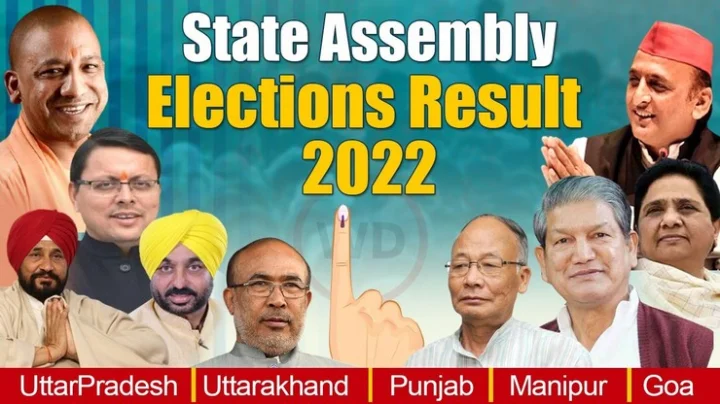 Assembly Election Results