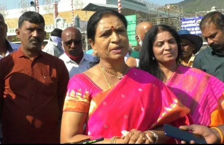 Aruna