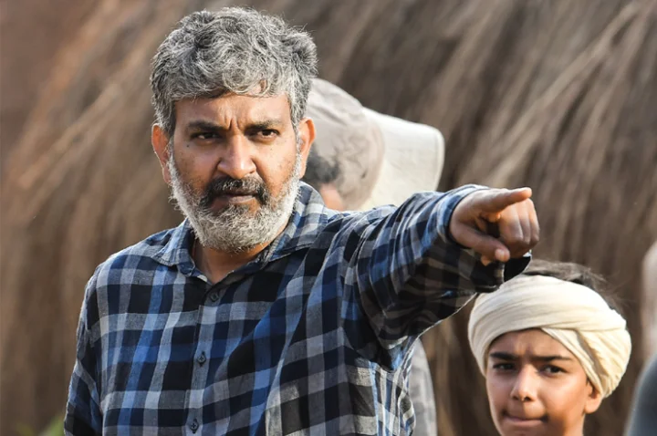 Rajamouli