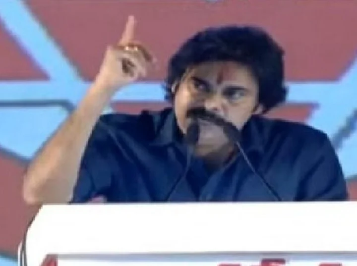 pawan kalyan