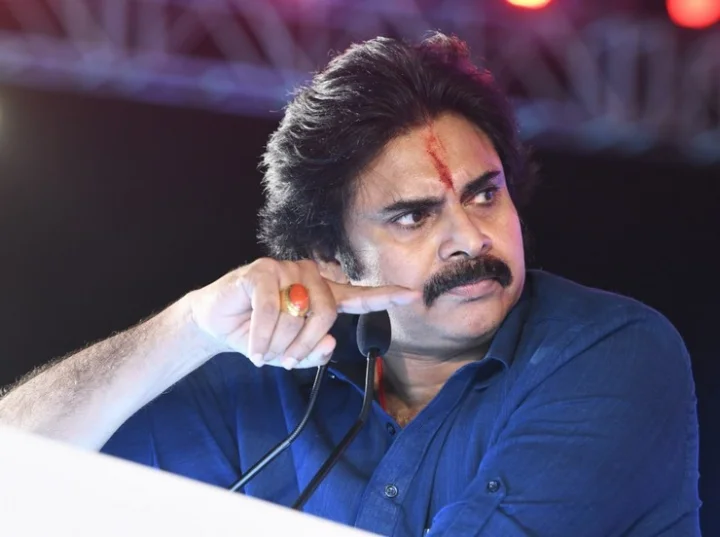 Pawan Kalyan