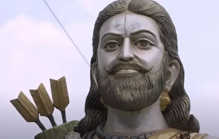 Alluri Sitaramaraj