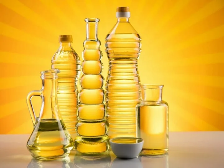 Oils