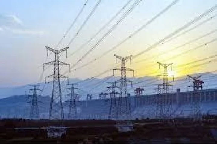 power supply