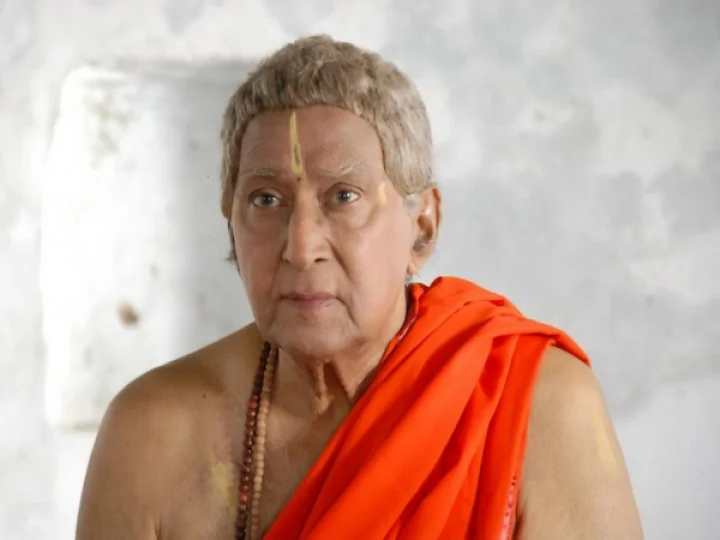 mannava balayya