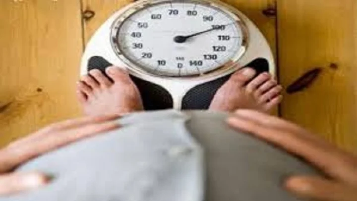 Over weight