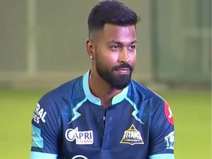 hardik pandya