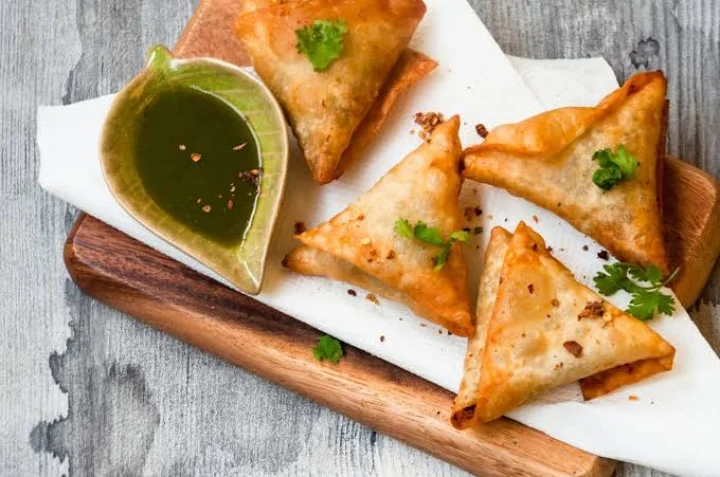Samosa