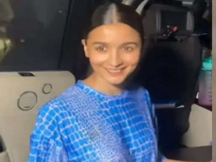 Alia Bhatt