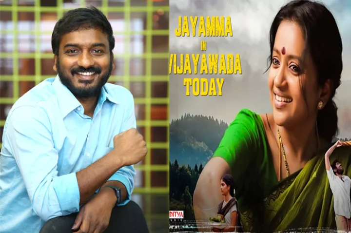 Suma-Vijay kumar