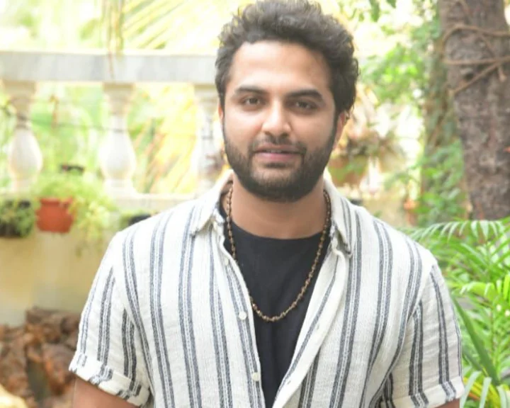 Vishwak Sen