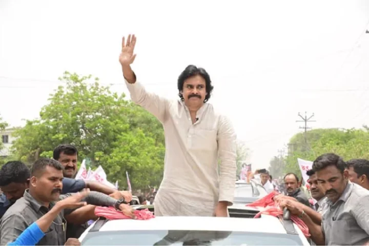 pawan kalyan