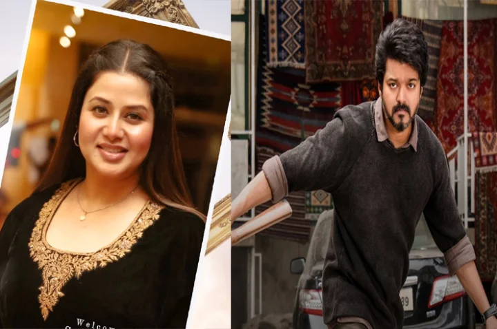 Dalpati Vijay,  sangeeta,