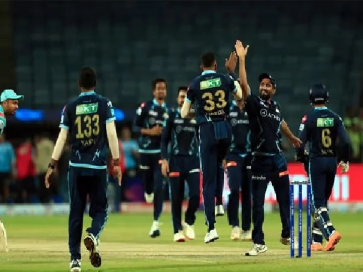 gujarat taitans gujarat taitans