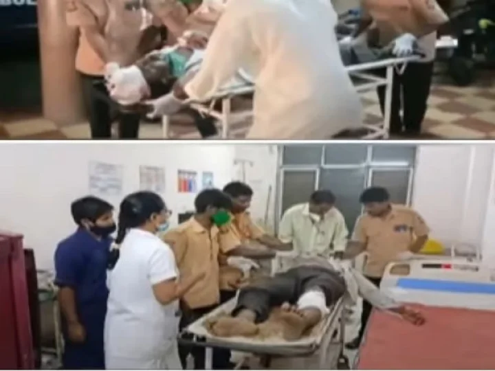 security staff treatment