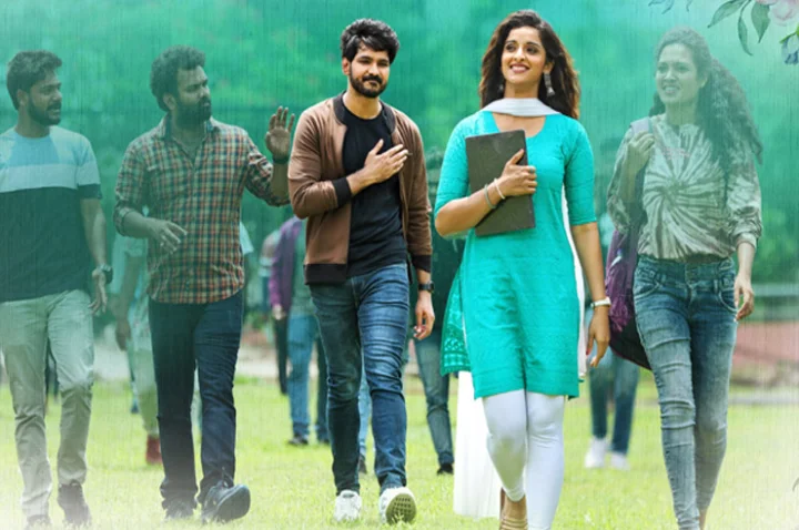 Ranjith, Soumya Menon and others