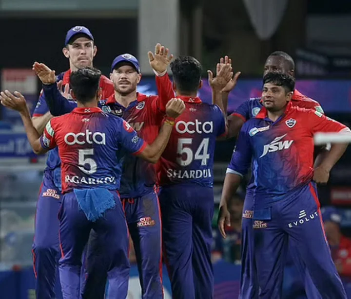 delhi capitals