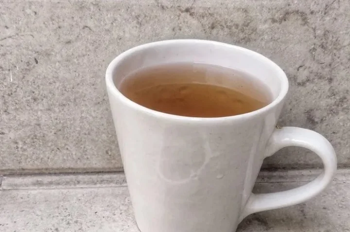 tea