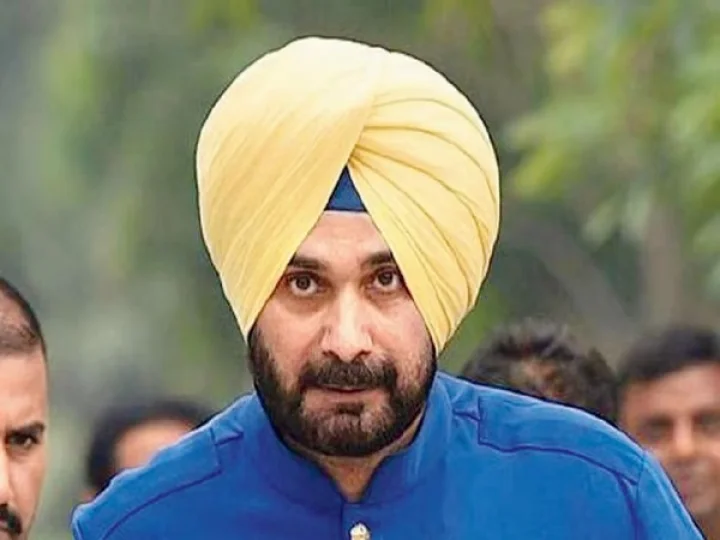 navjyoth singh siddhu