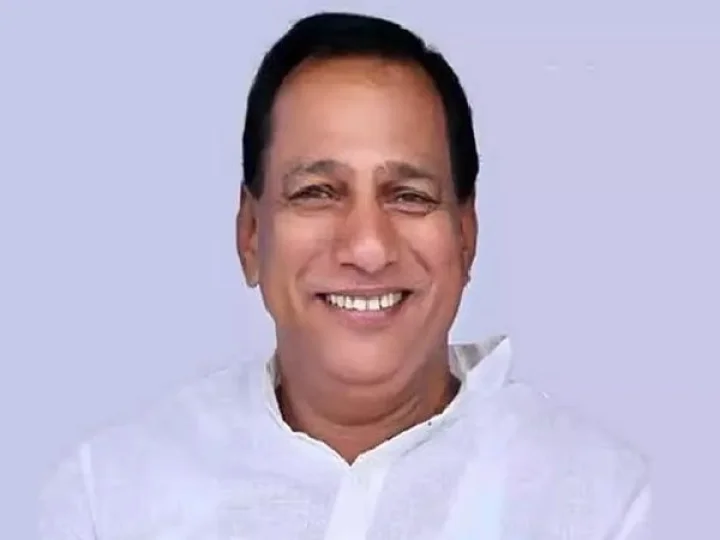 malla reddy
